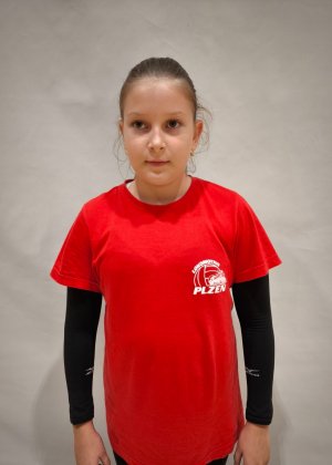 Kalčíková Zuzana
