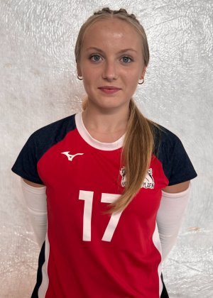 Prokšová Zuzana