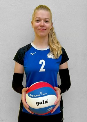 Boháčková Anna