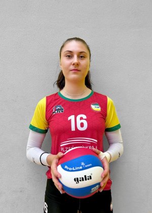 Beranová Markéta