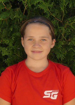 Černá Adéla