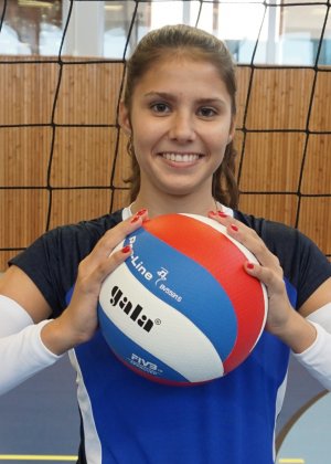 Černá Michaela