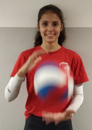 Černá Michaela