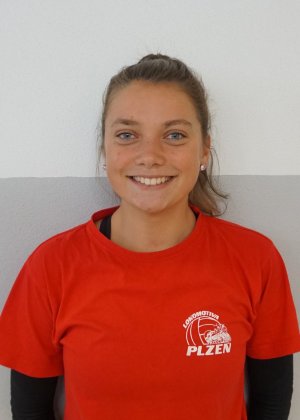 Šmejkalová Zuzana