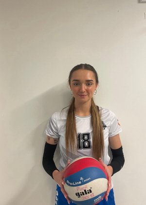 Svobodová Eva
