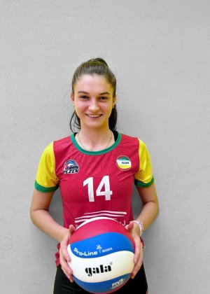 Paruchová Jolana