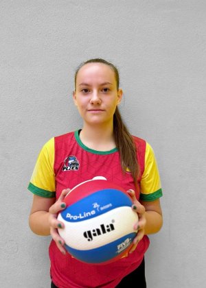 Šulistová Kateřina