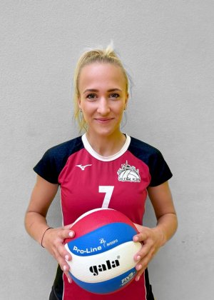 Krýnerová Jana