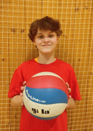 Šejvarová Sára