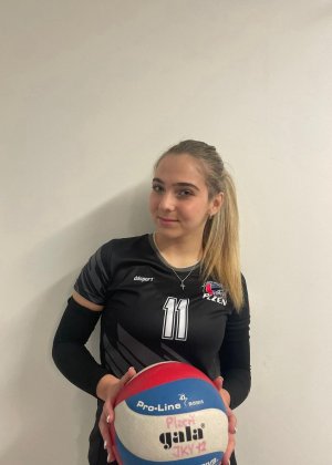 Šípková Barbora