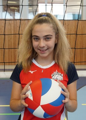 Šípková Barbora
