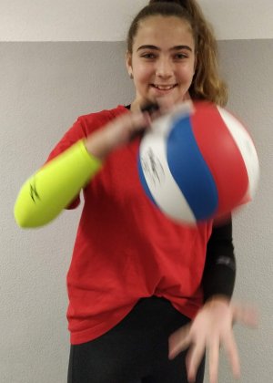 Šípková Barbora