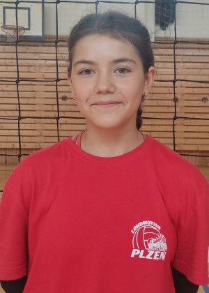 Šmídová Johana