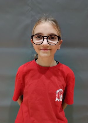 Trousilová Štěpánka