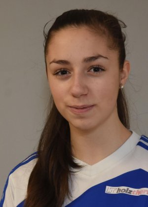 Švejnohová Lucie