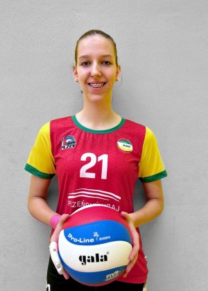 Valentová Aneta