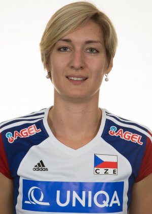 Kristýna Pastulová