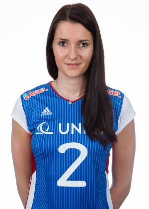Eva Hodanová