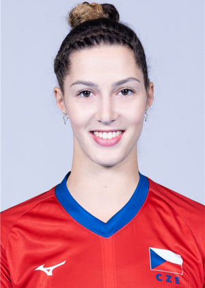 Nicole Šmídová