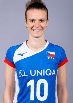 Kateřina Valková